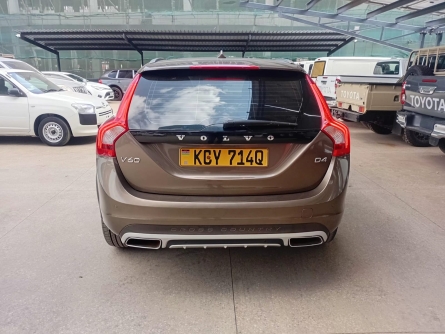 Smart Auto