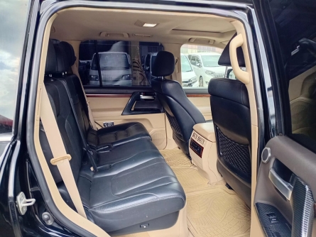 Smart Auto