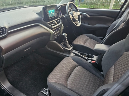 Smart Auto