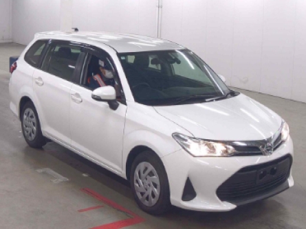 TOYOTA FIELDER