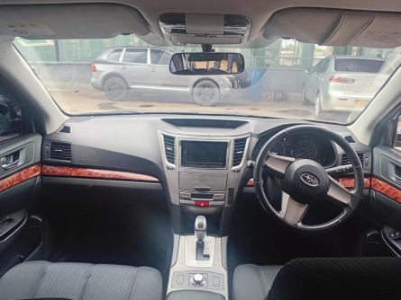 Smart Auto