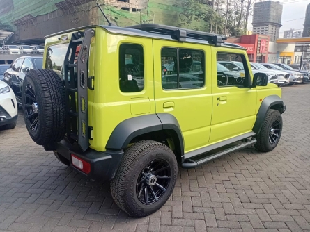 Smart Auto