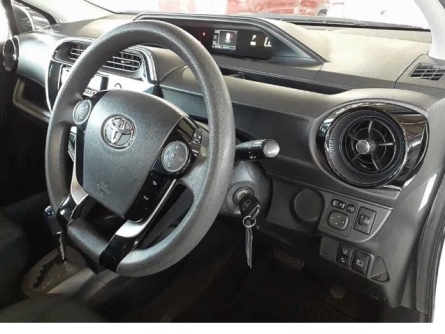 Smart Auto