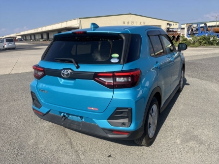 Smart Auto
