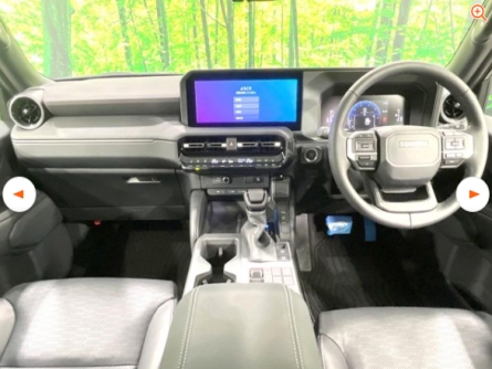 Smart Auto