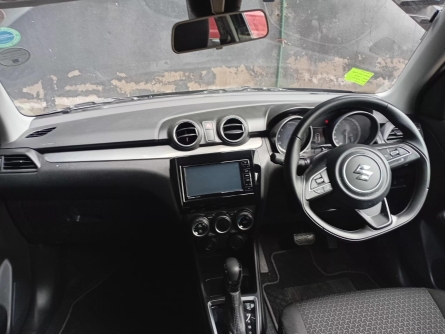 Smart Auto