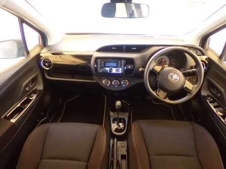 Smart Auto