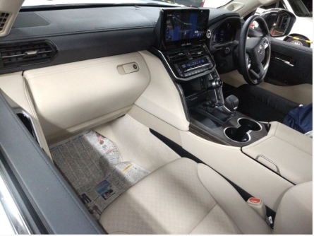 Smart Auto