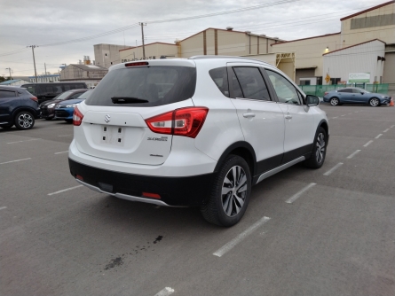Smart Auto