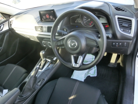 Smart Auto