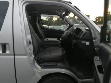 Smart Auto