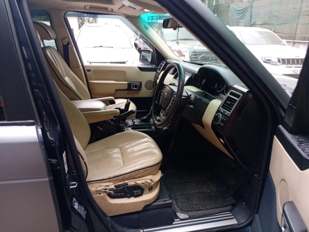 Smart Auto