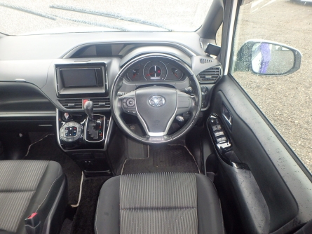Smart Auto