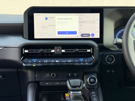 Smart Auto