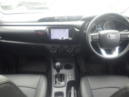 Smart Auto