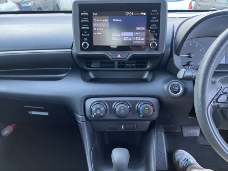 Smart Auto