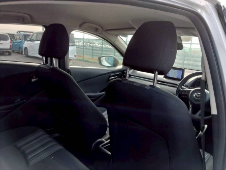 Smart Auto