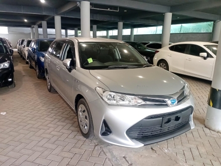 TOYOTA FIELDER