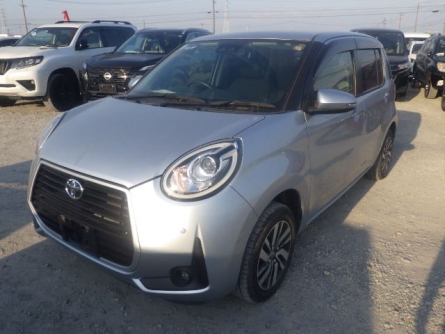 Smart Auto