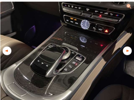 Smart Auto