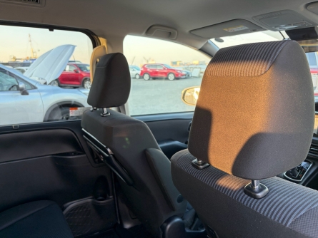 Smart Auto