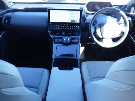 Smart Auto
