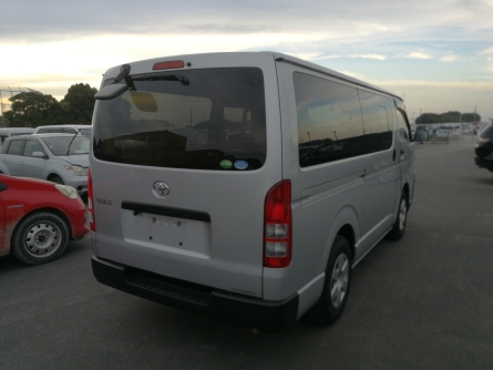 Smart Auto