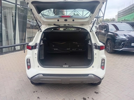 Smart Auto