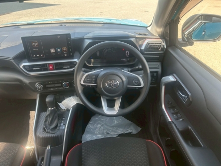 Smart Auto