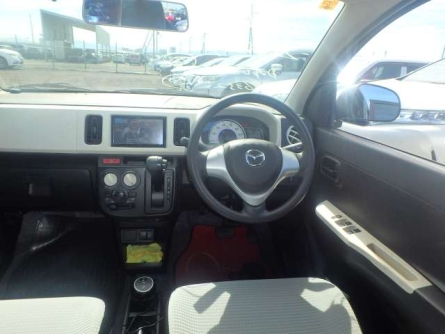 Smart Auto