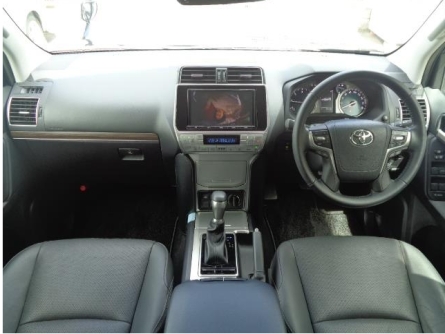 Smart Auto