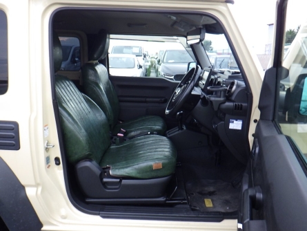 Smart Auto