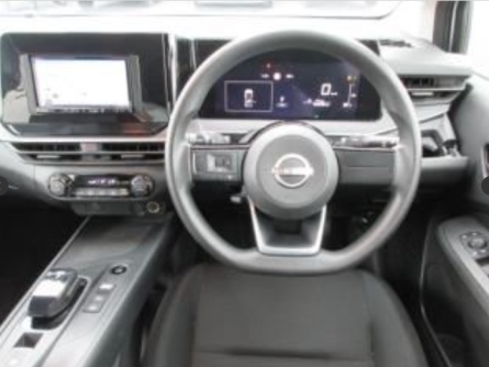 Smart Auto