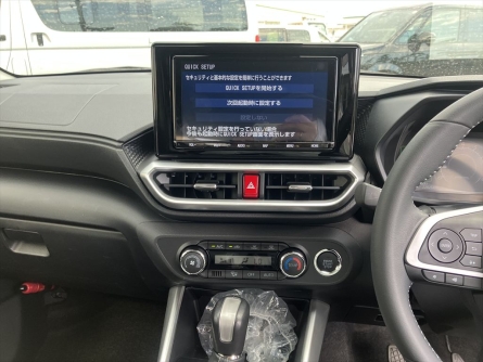 Smart Auto