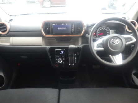 Smart Auto