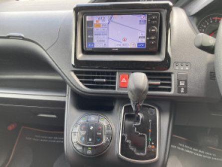 Smart Auto