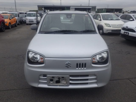 Smart Auto
