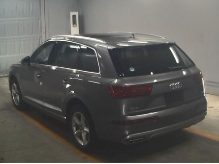 Smart Auto