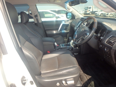 Smart Auto