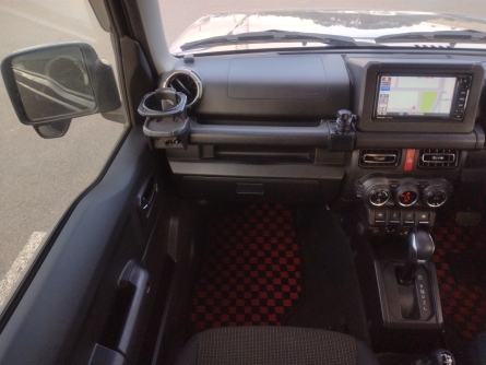 Smart Auto