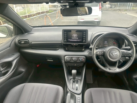 Smart Auto