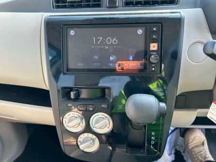 Smart Auto