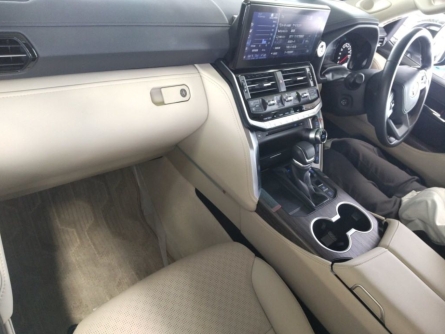 Smart Auto