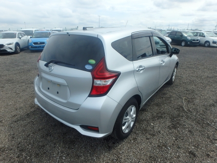 Smart Auto