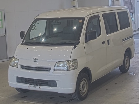 TOYOTA TOWNACE