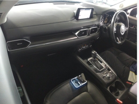 Smart Auto