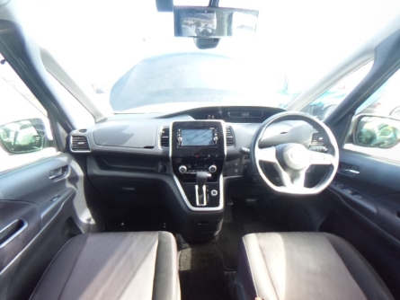 Smart Auto