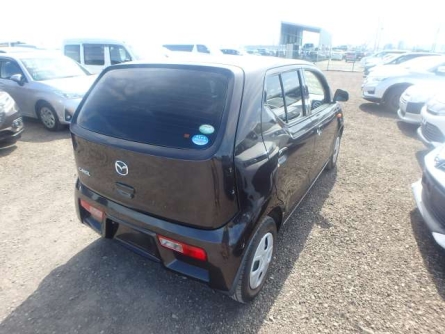 Smart Auto