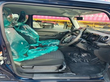 Smart Auto