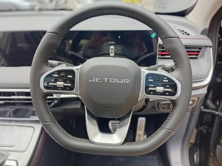 Smart Auto